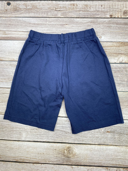 Pantaloncino in jersey