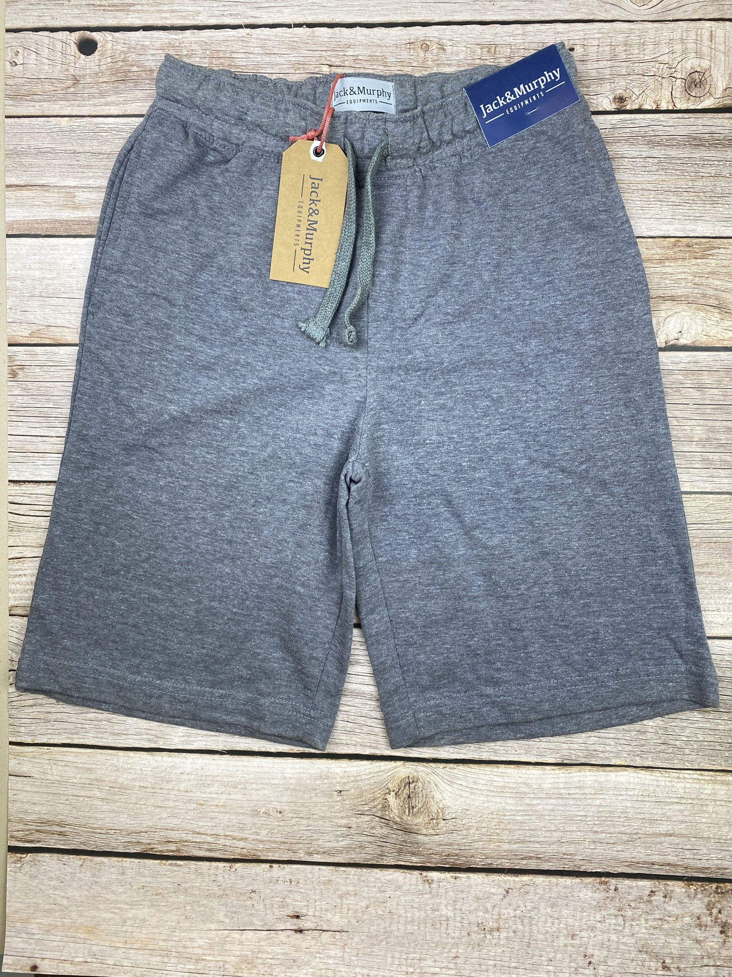 Pantaloncino in felpa