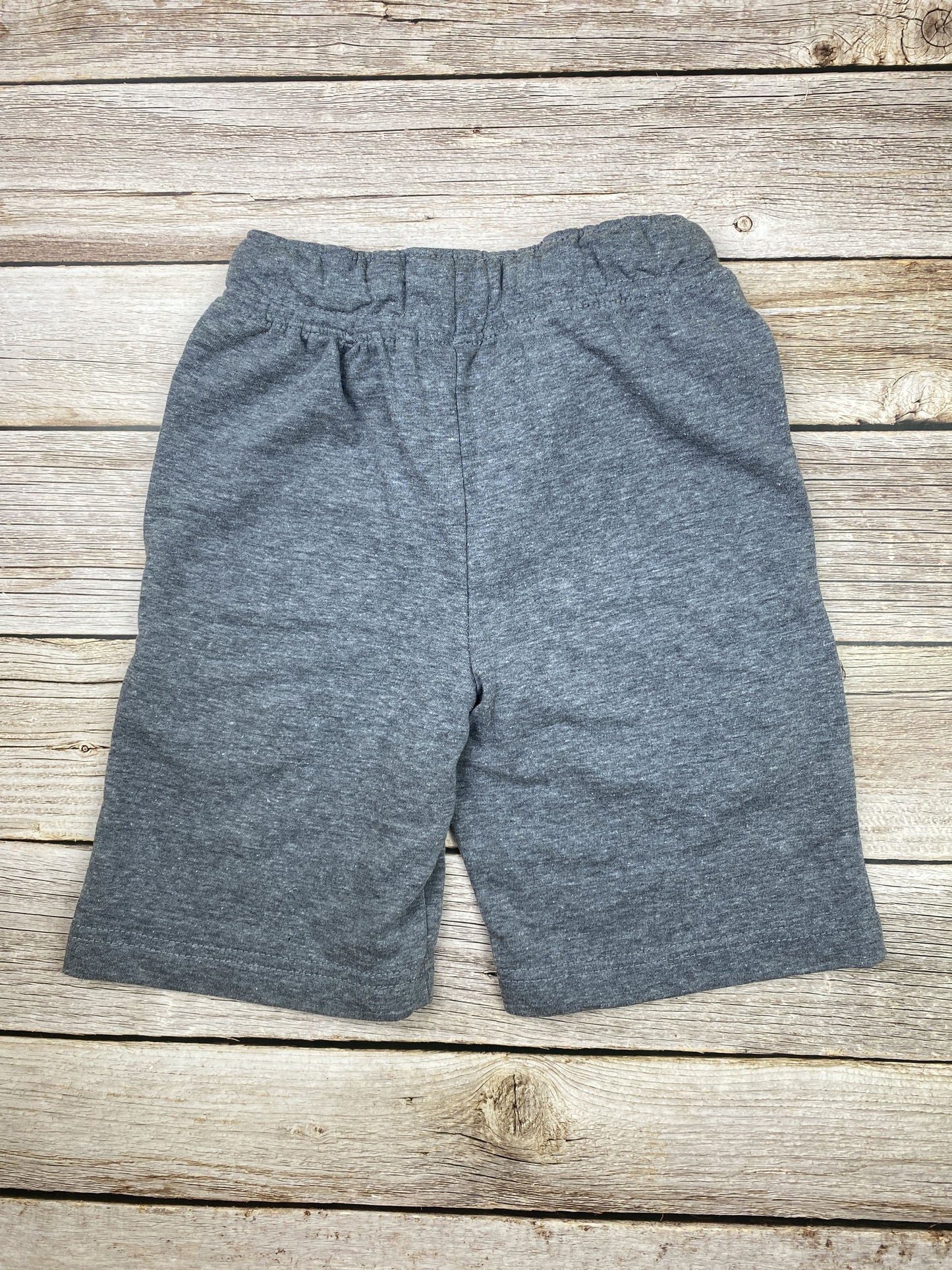 Pantaloncino in felpa
