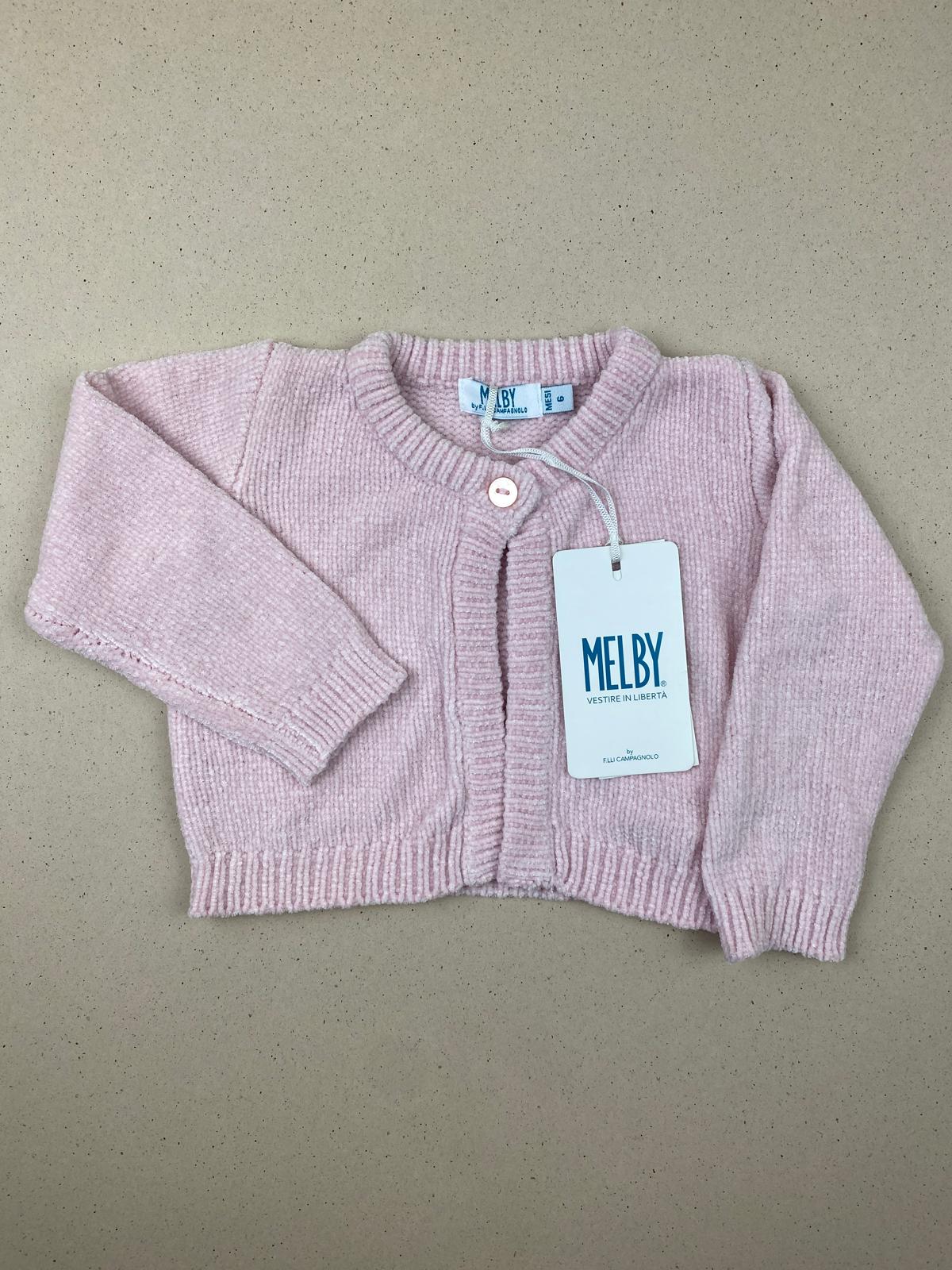 Maglione scaldacuore