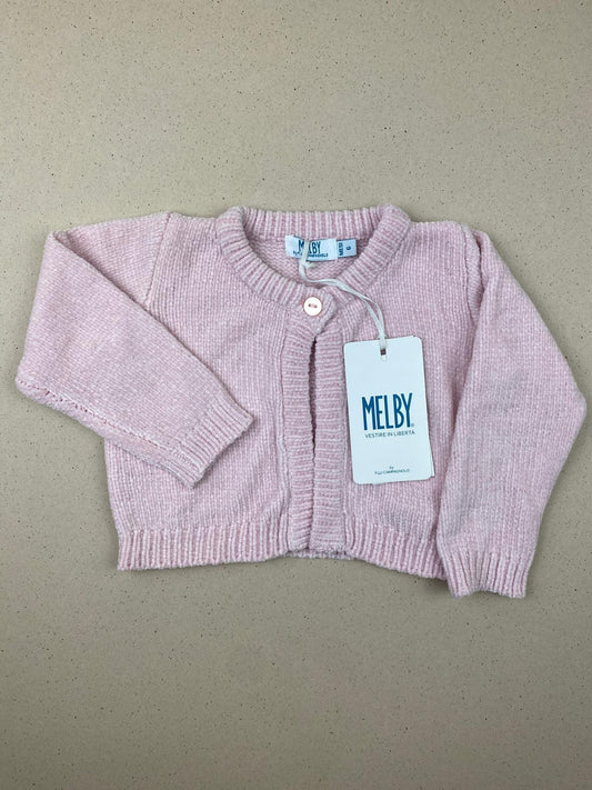 Maglione scaldacuore