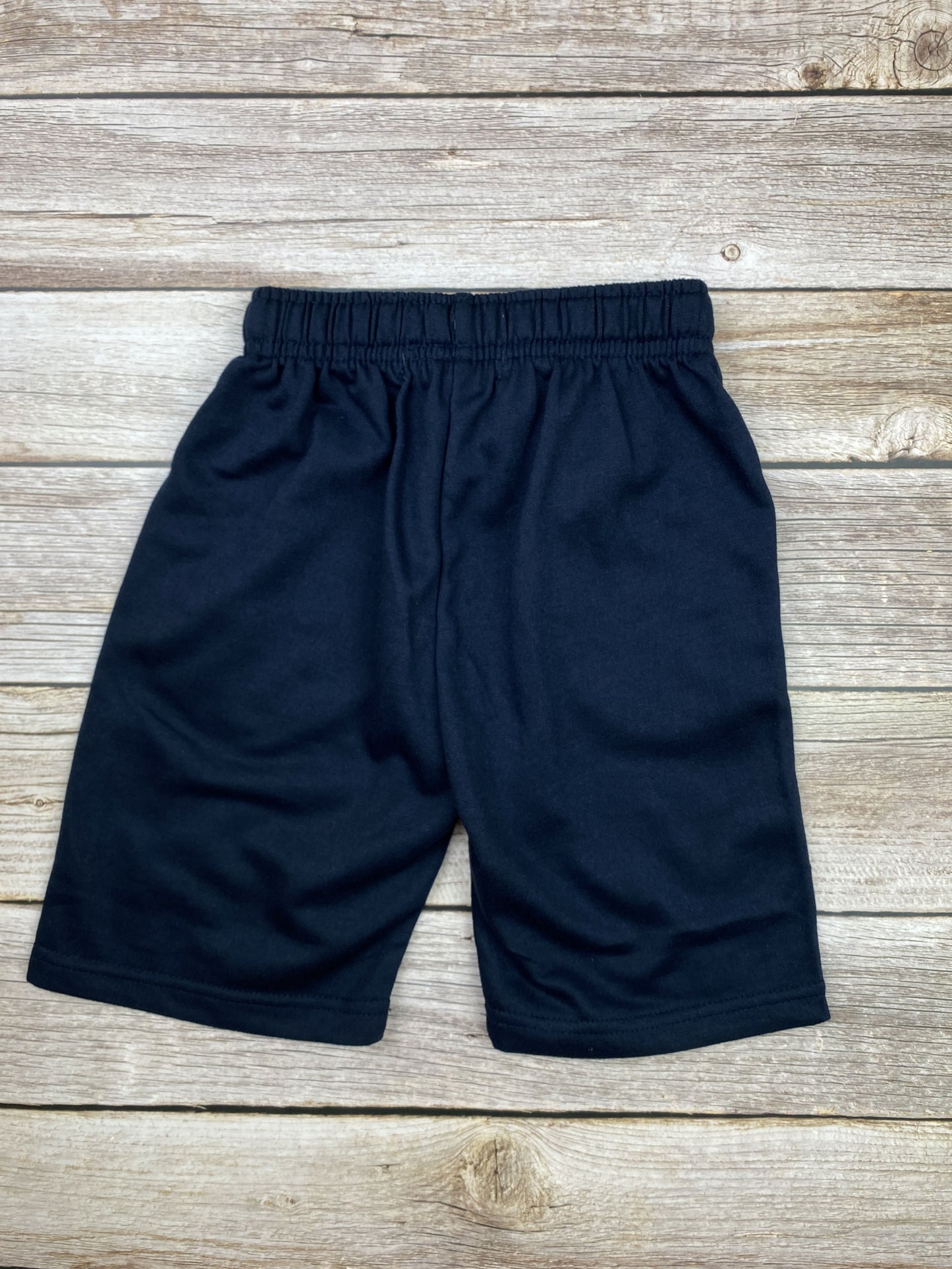 Pantaloncino in jersey cotone e poliestere