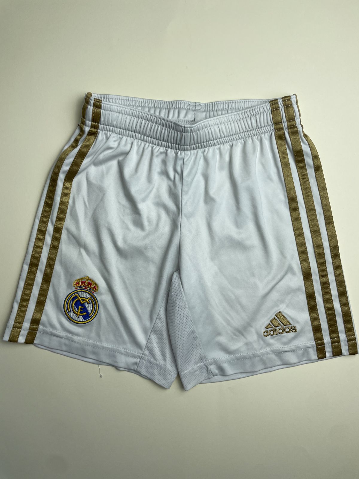 Pantaloncini Adidas Real Madrid