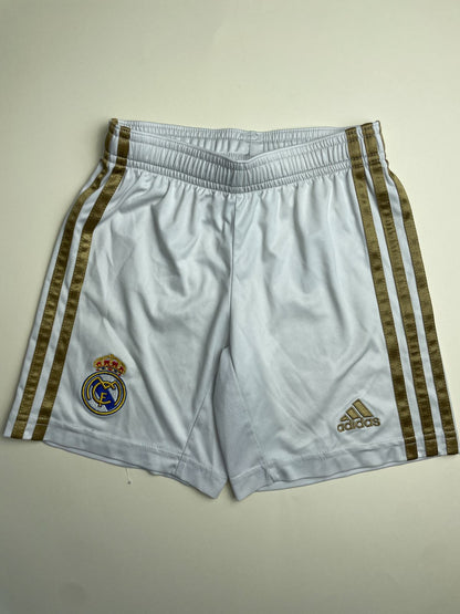 Pantaloncini Adidas Real Madrid