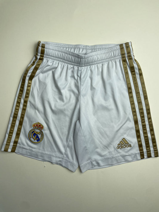 Pantaloncini Adidas Real Madrid