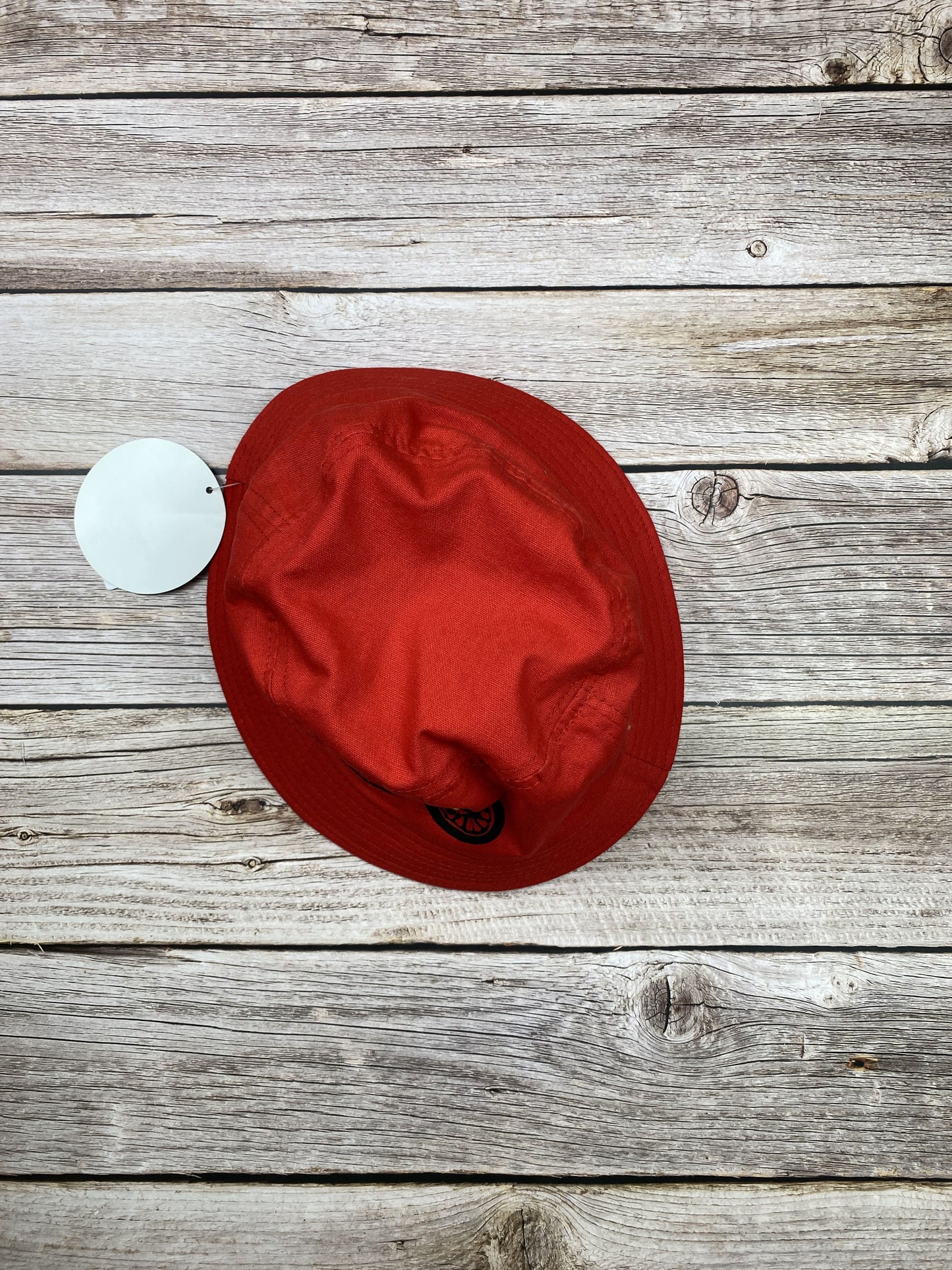 Cappellino alla pescatora