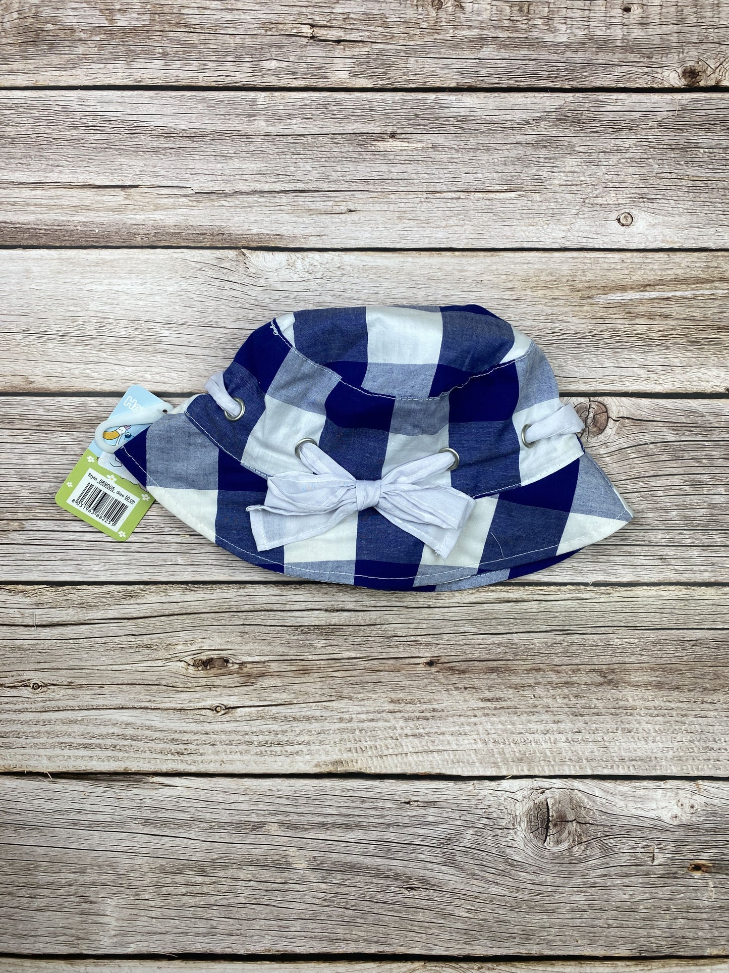 Cappellino alla pescatora
