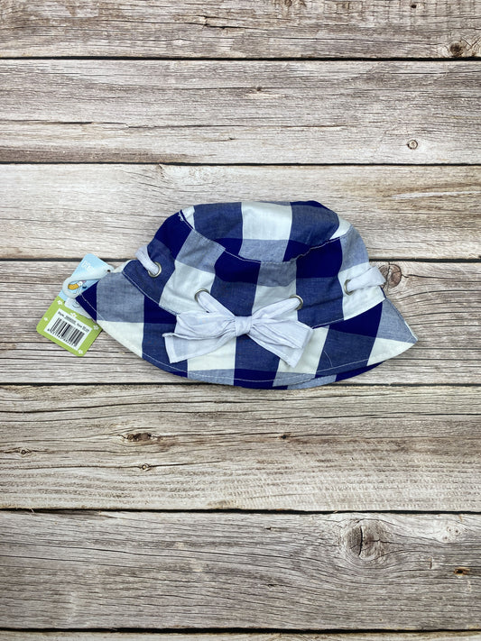 Cappellino alla pescatora