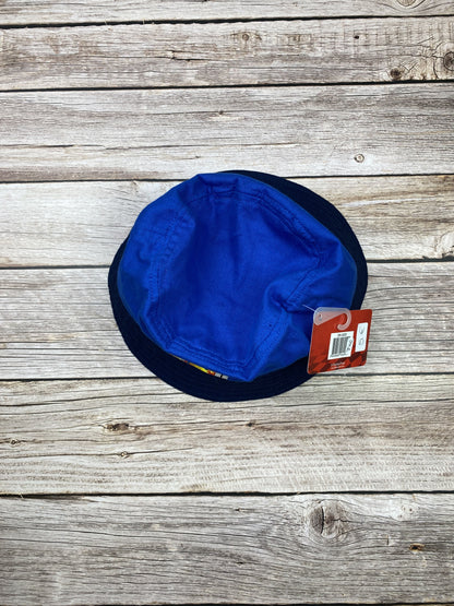 Cappellino alla pescatora