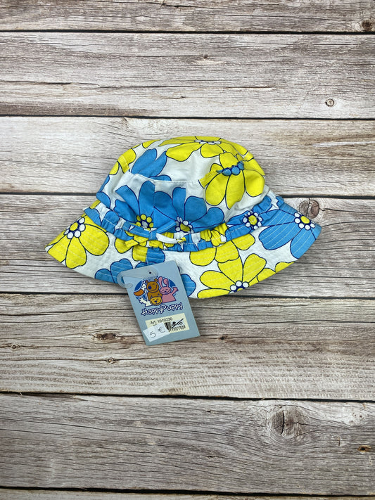 Cappellino alla pescatora