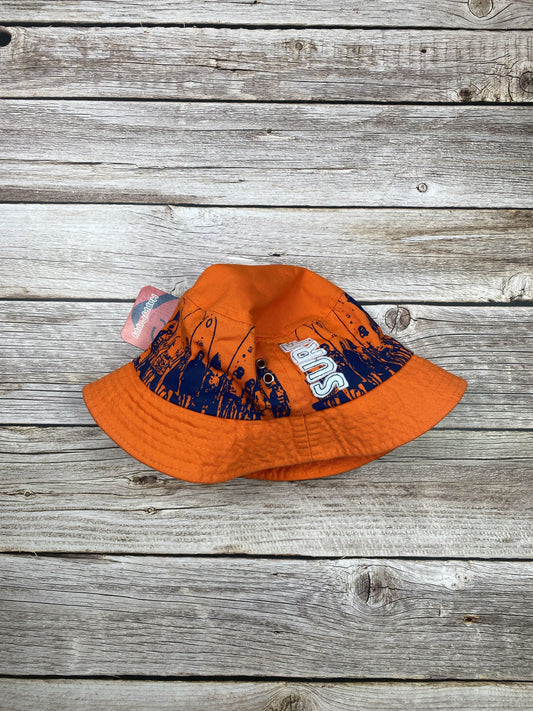 Cappellino alla pescatora