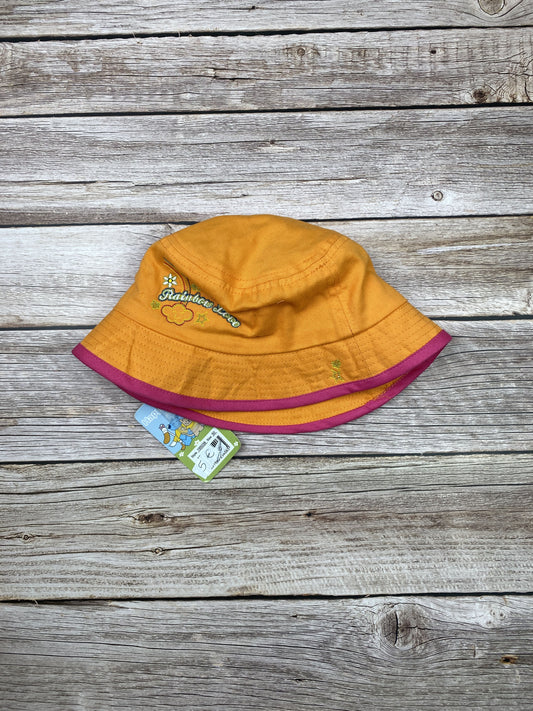 Cappellino alla pescatora