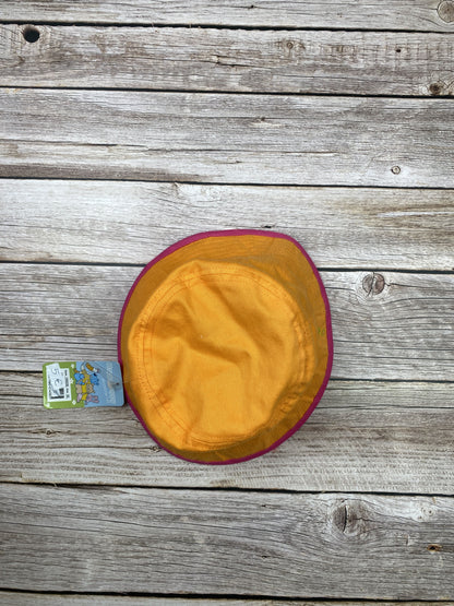 Cappellino alla pescatora