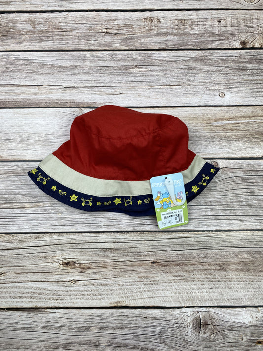 Cappellino alla pescatora