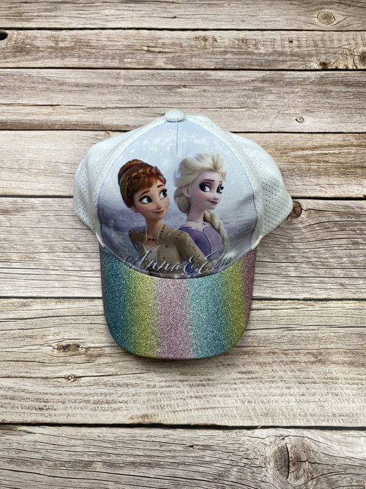 Cappellino con frontino