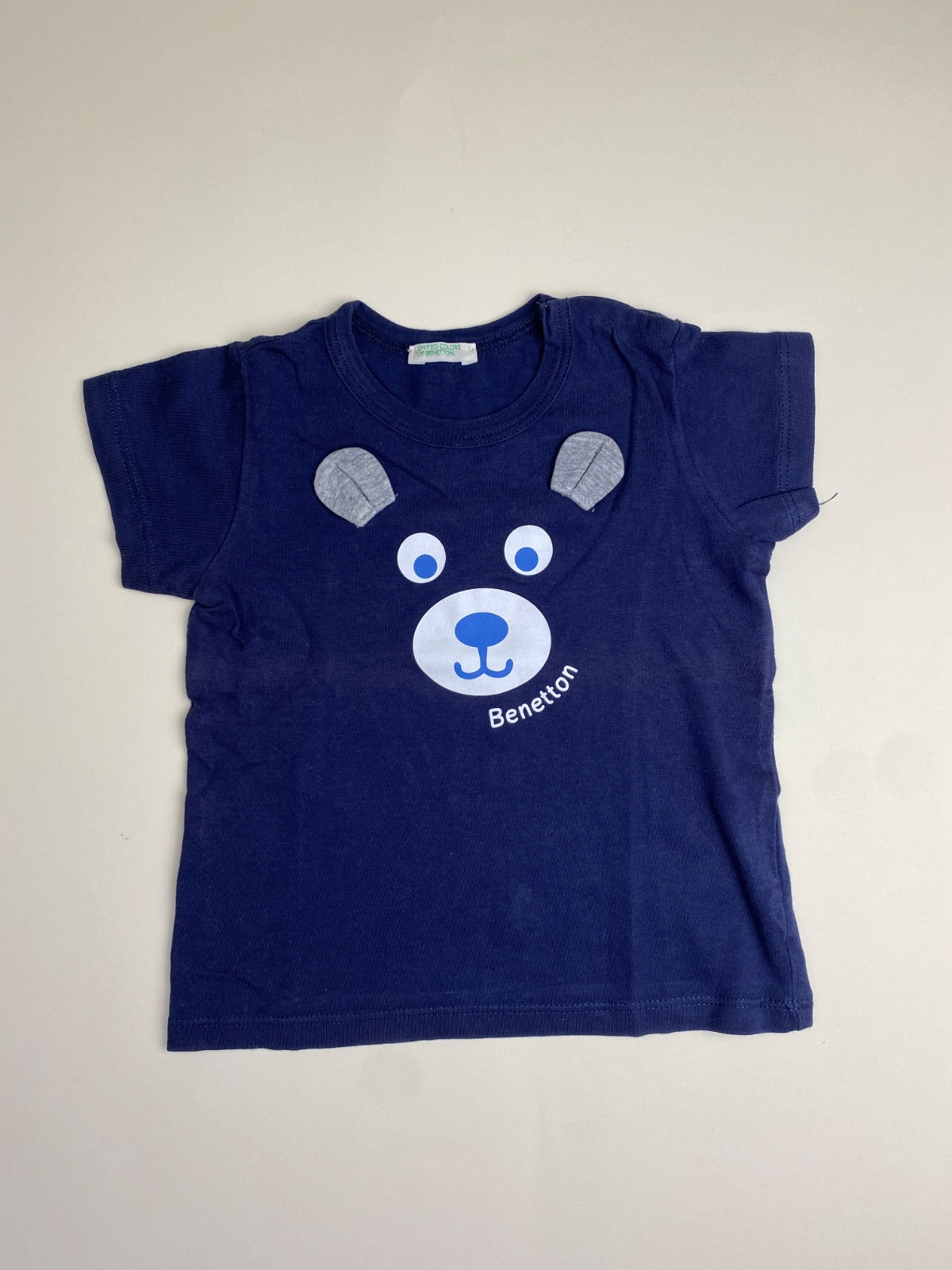 T-shirt manica corta