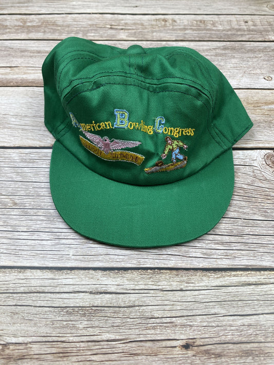 Cappellino con frontino