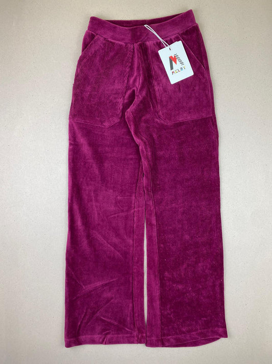 Pantalone in velluto