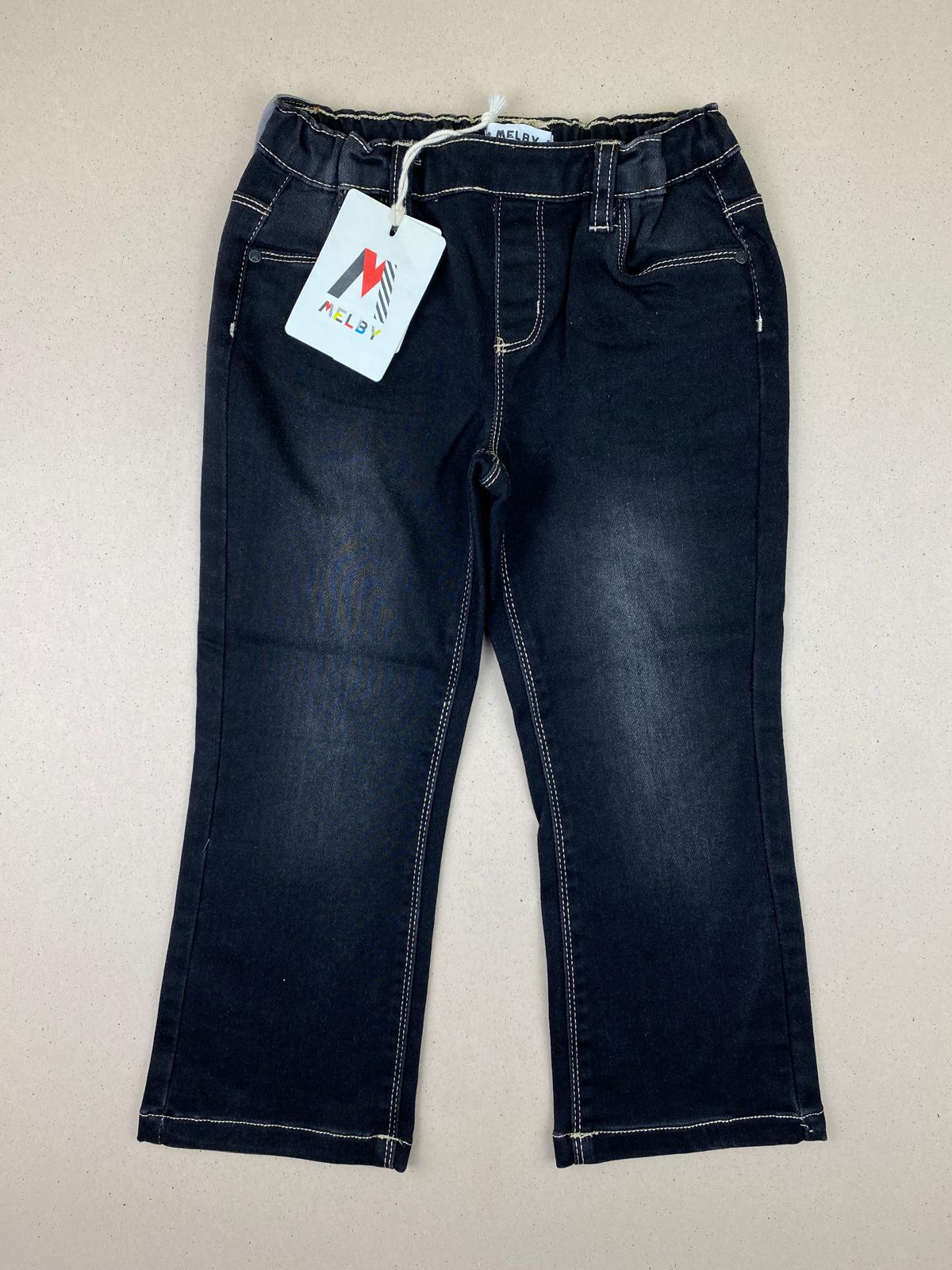 Pantalone in jeans stretch