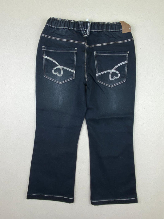Pantalone in jeans stretch