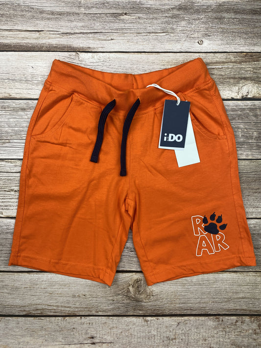 Pantaloncino in jersey