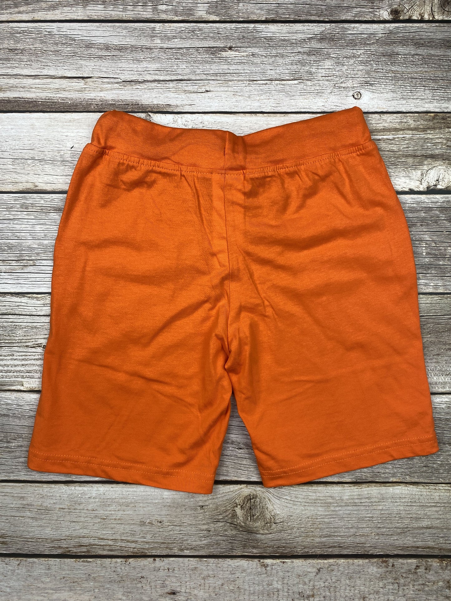 Pantaloncino in jersey
