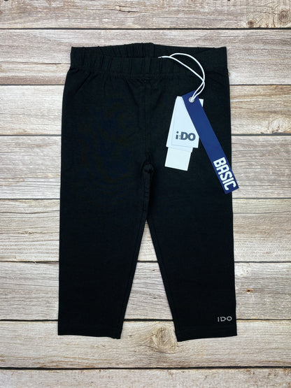 Leggings mezza gamba