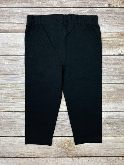 Leggings mezza gamba