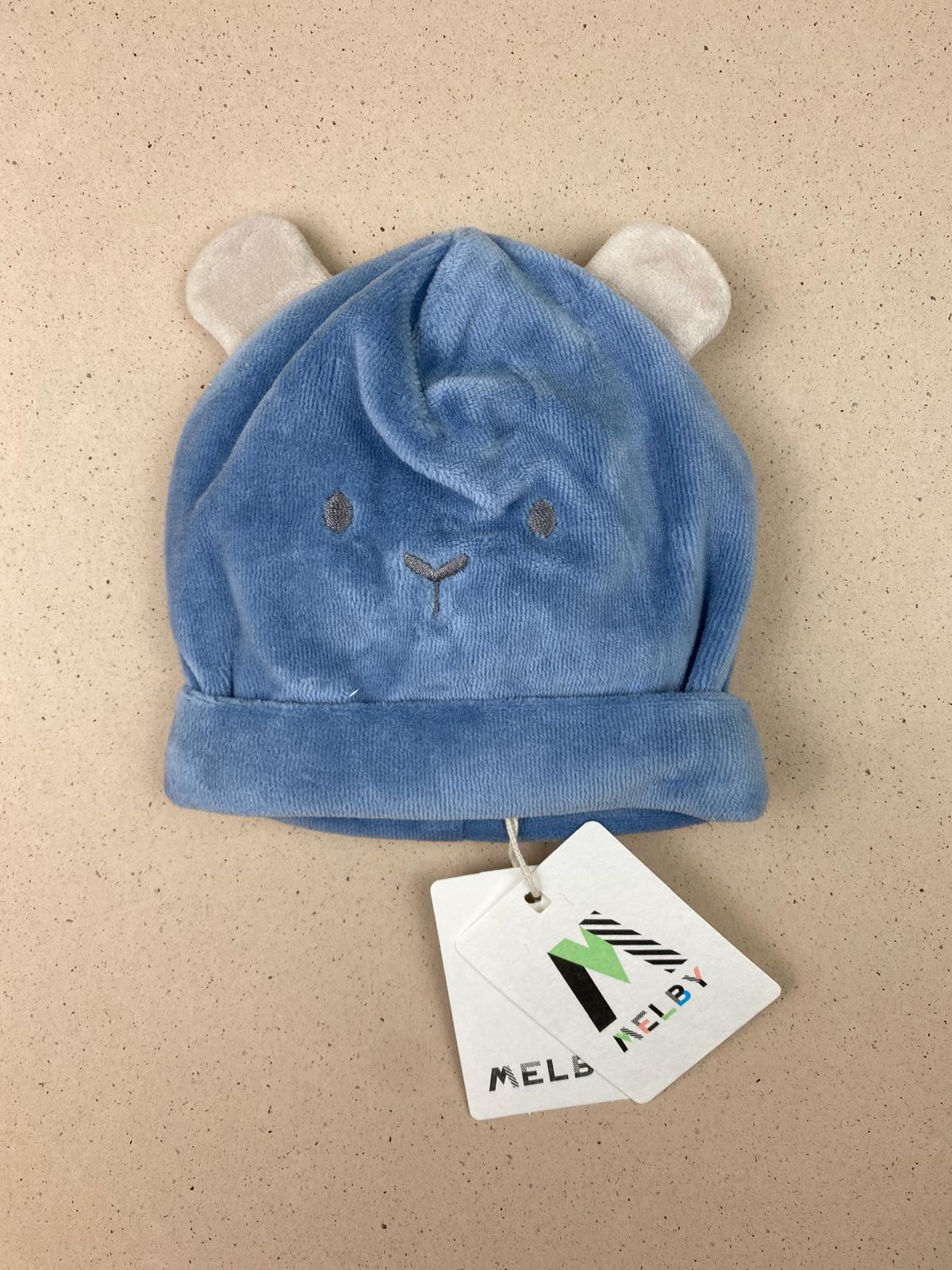 Berretto in ciniglia