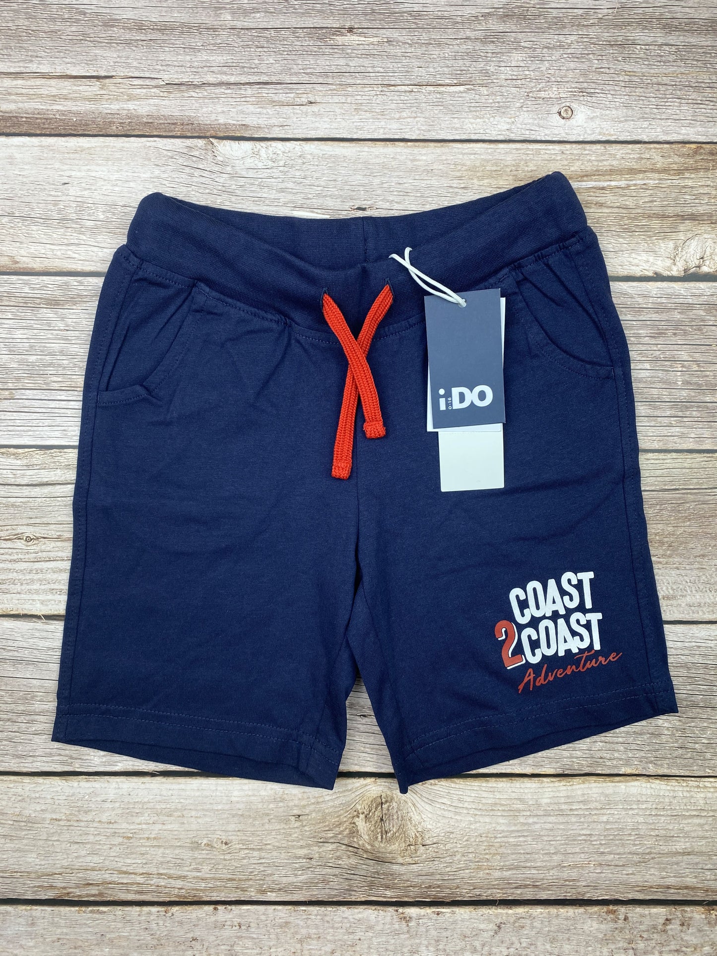 Pantaloncino in jersey