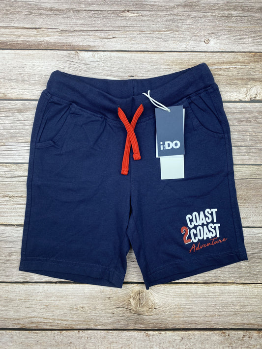 Pantaloncino in jersey
