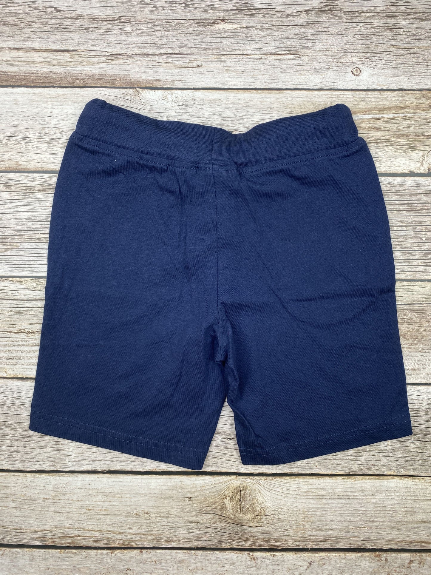 Pantaloncino in jersey