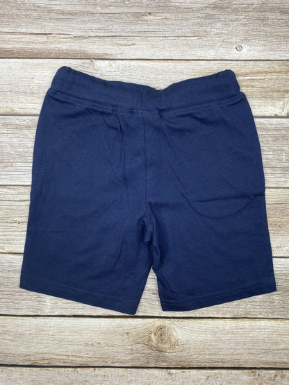 Pantaloncino in jersey