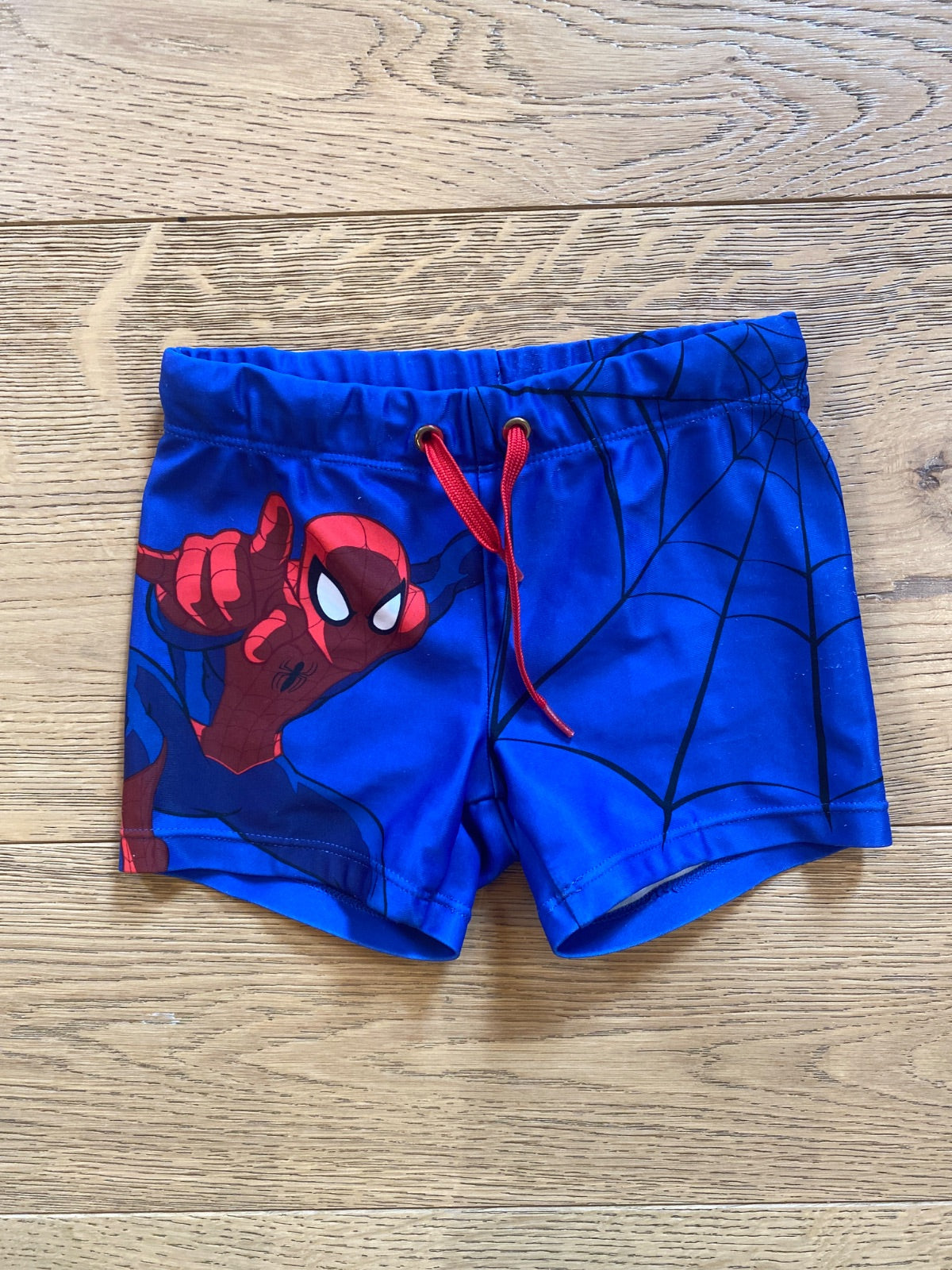 Costume da bagno bambino Spider-Man
