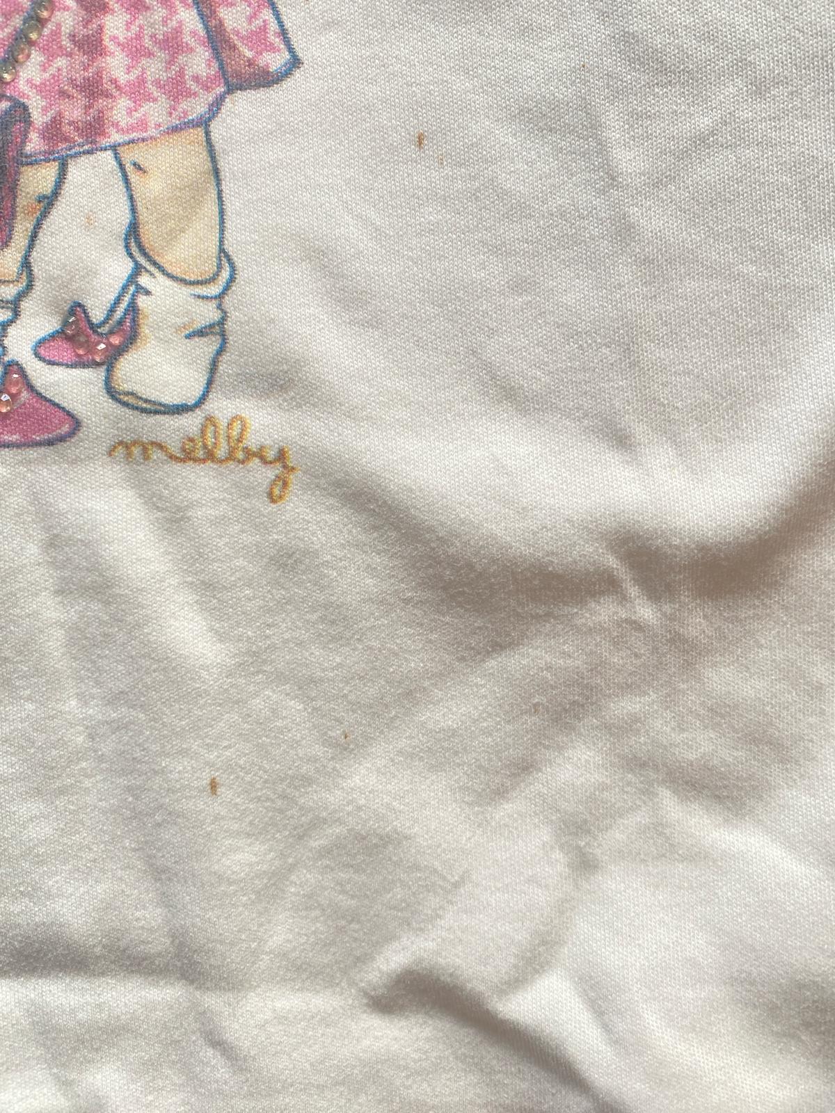 T-shirt manica lunga