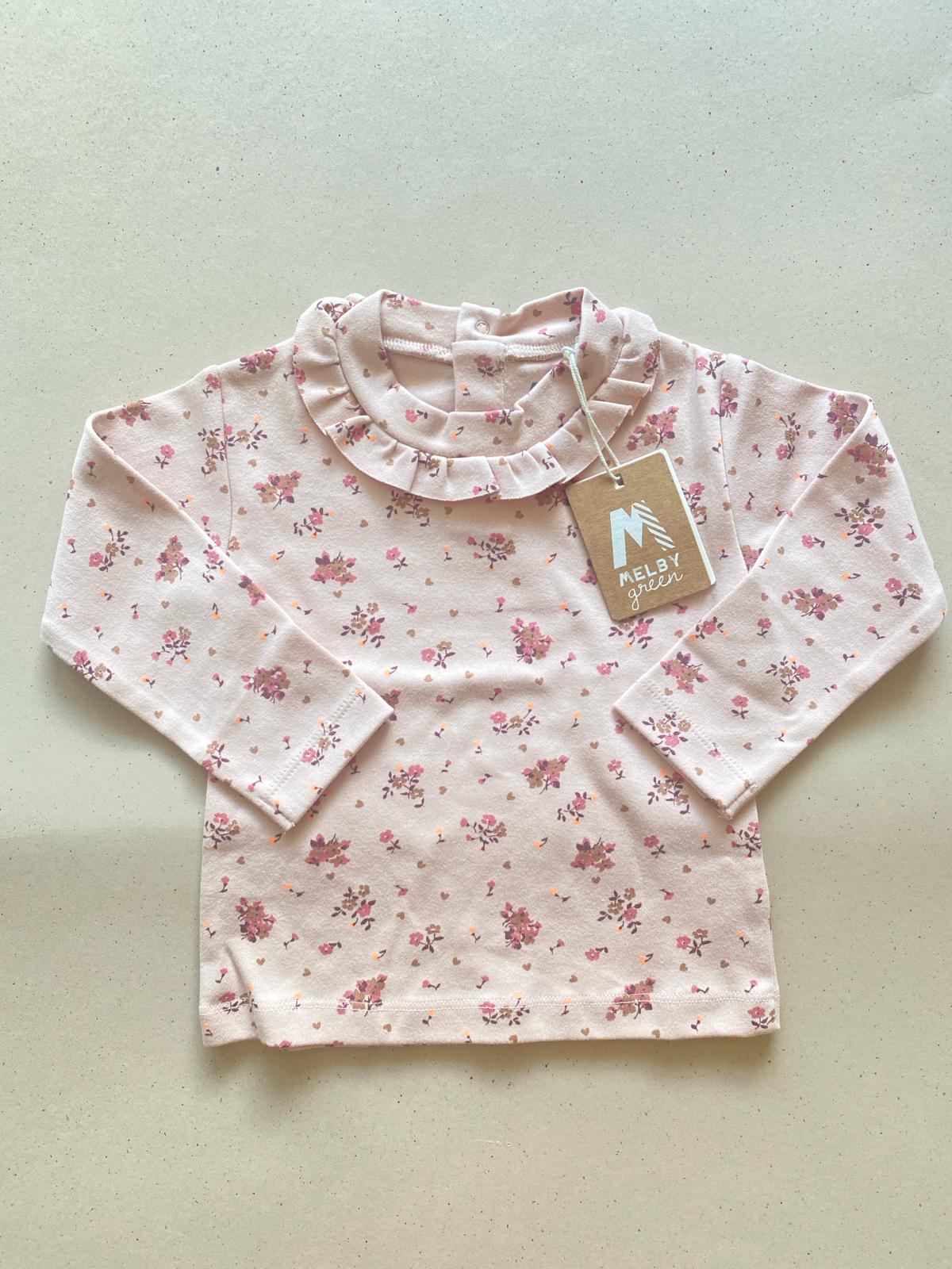 T-shirt manica lunga
