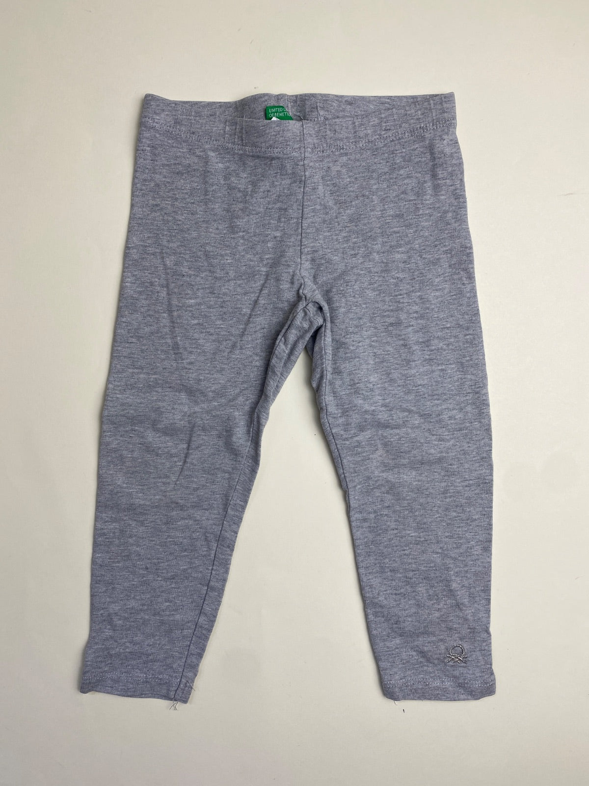 Leggings grigi 