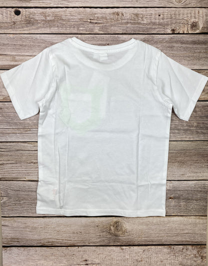 T-shirt manica corta