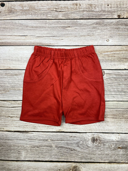 Pantaloncino in jersey