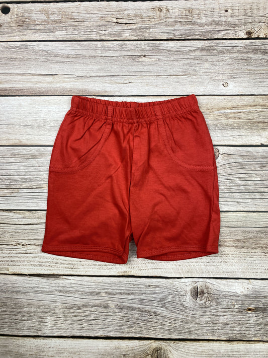 Pantaloncino in jersey