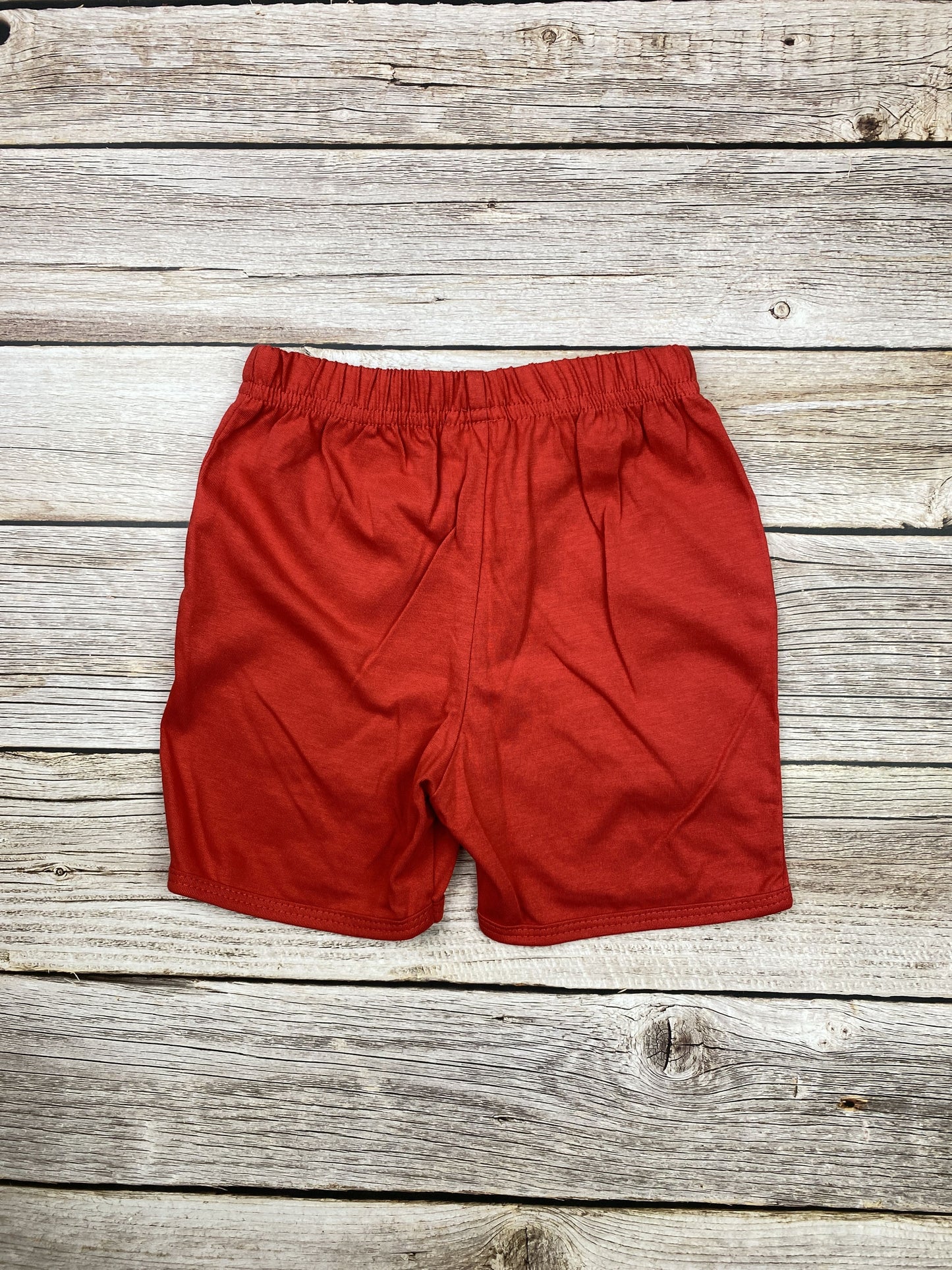 Pantaloncino in jersey