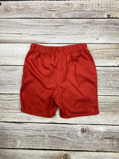 Pantaloncino in jersey