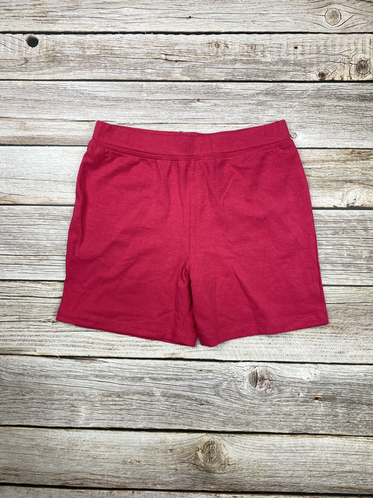 Pantaloncino in jersey