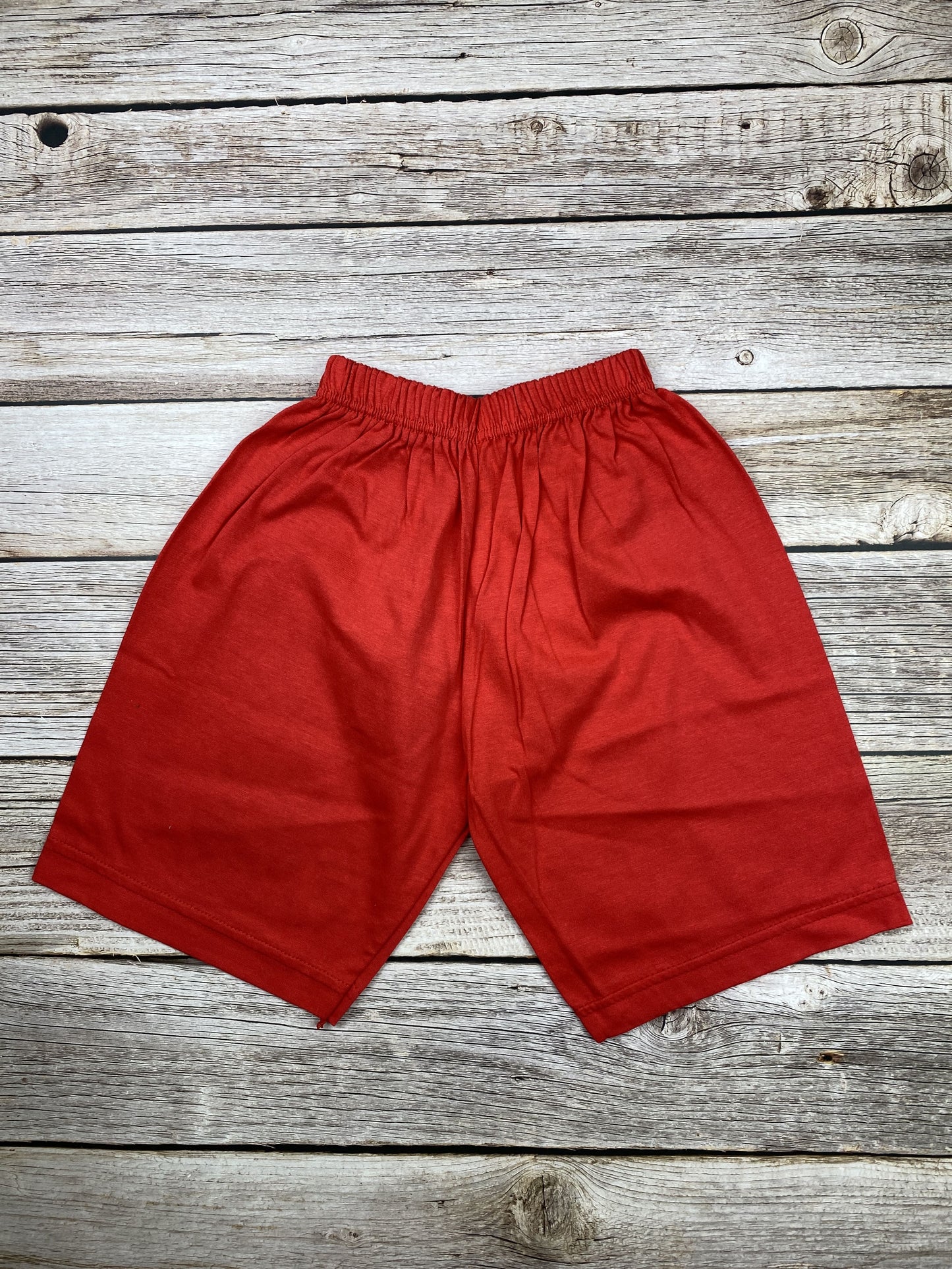 Pantaloncino in jersey