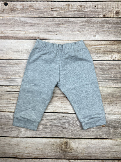 Pantalone in felpa