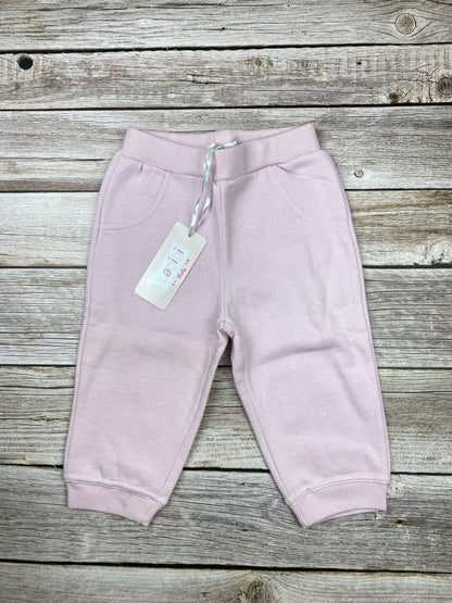 Pantalone in felpa