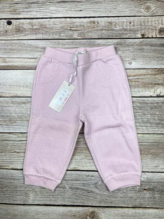 Pantalone in felpa