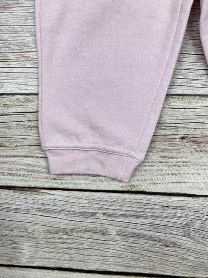 Pantalone in felpa