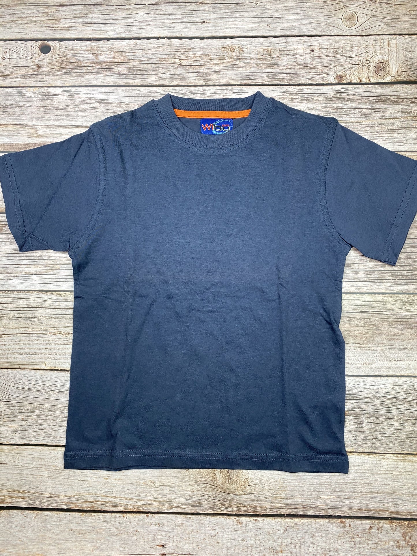 T-shirt manica corta