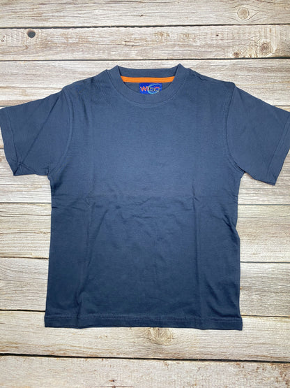 T-shirt manica corta